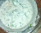 A picture of step 7 of Veggies Oats Khichdi.