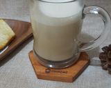 Foto langkah ke 4 dari resep Teh Tarik.