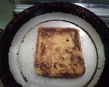A picture of step 6 of French Toast.