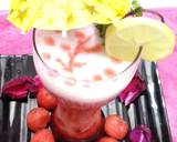 Watermelon Island Mojito recipe step 3 photo