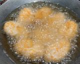 Foto langkah ke 4 dari resep Chicken Nugget.