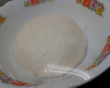 新手使用小烤箱烤出，外酥脆內鬆軟的法式小麵包♥的食譜步驟3照片