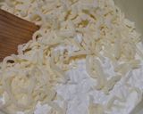 Foto del paso 5 de la receta: Canelones vegetarianos
