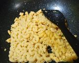 Foto langkah ke 7 dari resep Macaroni panggang ala pastel tutup.