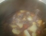 Foto del paso 10 de la receta: Estofado de jabali