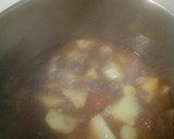 Foto del paso 10 de la receta: Estofado de jabali