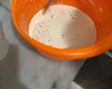 Foto langkah ke 4 dari resep Peyek Kacang Renyah.