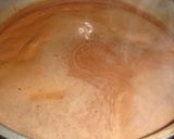 Foto del paso 8 de la receta: Chocolate caliente