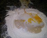 Foto del paso 1 de la receta: Medialunas rápidas con 5 ingredientes