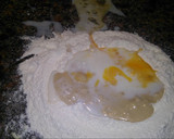 Foto del paso 1 de la receta: Medialunas rápidas con 5 ingredientes