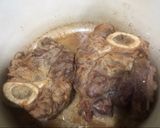 Foto del paso 1 de la receta: Osobuco al vino tinto🍷
