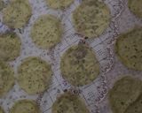 ચોખા ના લોટ ના પાપડ (Rice Flour Papad Recipe In Gujarati) રેસીપી સ્ટેપ5ફોટો