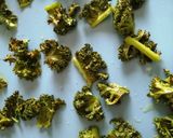 Une image de l'étape 4 de 🌿Chips de Chou Kale.