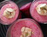 Beetroot Banana Smoothie recipe step 3 photo