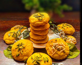 عکس مرحله 7 از دستور کوکی نارگیلی