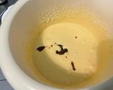 Une image de l'étape 7 de Gateaux moelleux et fondants châtaigne, vanille, coco, pavot bleu.