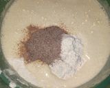 Foto langkah ke 3 dari resep 1026. Bolu Kukus Coffe Oreo.