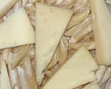 Une image de l'étape 5 de Penne à la Tome du Jura.
