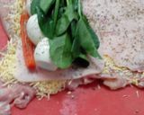 Foto del paso 1 de la receta: Pollo arrollado