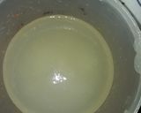 Foto langkah ke 5 dari resep Mpasi 7 bulan pure buah pear.