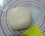 Foto langkah ke 6 dari resep 82. Snow Skin Mooncake.