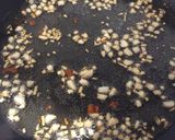 Foto del paso 4 de la receta Calabacines rellenos de gulas