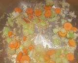 Foto del paso 3 de la receta: Hélices con carne