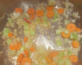 Foto del paso 3 de la receta: Hélices con carne