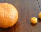 Foto del paso 3 de la receta: Kumquats en almíbar