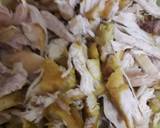 30# Soto Ayam Kuah Kuning langkah memasak 7 foto