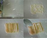 鮮奶油拿破崙蛋糕食譜步驟8照片