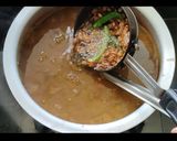 A picture of step 7 of Masoor Dal Recipe/Brown Lentils Recipe.