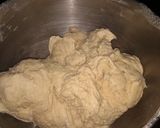 Foto del paso 1 de la receta: Pizza casera