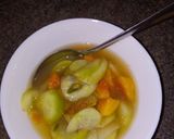 Foto langkah ke 3 dari resep Asinan Buah Segar.