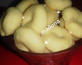 صورة لخطوة 1 من وصفة الغريبه بنكهه الزبده
