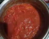 Foto del paso 4 de la receta: Pizza
