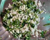 गोभी पराठा (Gobhi paratha recipe in Hindi) रेसिपी चरण 1 फोटो