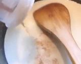 Foto del paso 2 de la receta: Papa, acelga y espinaca🥬 Al horno