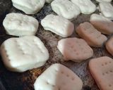 Foto del paso 3 de la receta: Bizcochitos de grasa