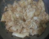 Foto langkah ke 4 dari resep Sarden Tongkol Putih Telur.