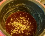 Foto langkah ke 3 dari resep Brownies Cokelat masak Ricecooker.