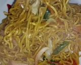Foto langkah ke 5 dari resep 185. Bakmi Goreng Jawa.