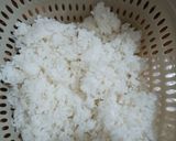 Foto langkah ke 1 dari resep Nasi Goreng Cabe Ijo.