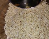 Foto langkah ke 2 dari resep 194. Mie Goreng Jawa.