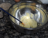 Foto del paso 1 de la receta: Masa para tarta dulce de almendras