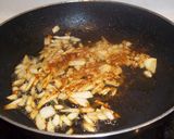 Foto del paso 10 de la receta Garbanzos en cocción y carne guisada