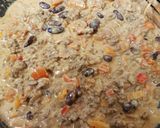 A picture of step 8 of My Ground Minced Beef, Spicy One Pan Meal. 😀.