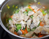 Foto del paso 4 de la receta: Sopa de verduras