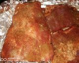 Foto del paso 2 de la receta: Costillar a la BBQ