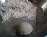 બાજરા ના રોટલા (Bajra Rotla Recipe In Gujarati) રેસીપી સ્ટેપ1ફોટો
